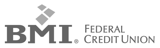 BMI FCU logo