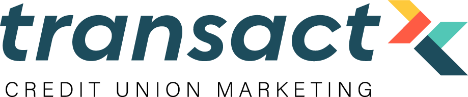 Transact Marketing Logo