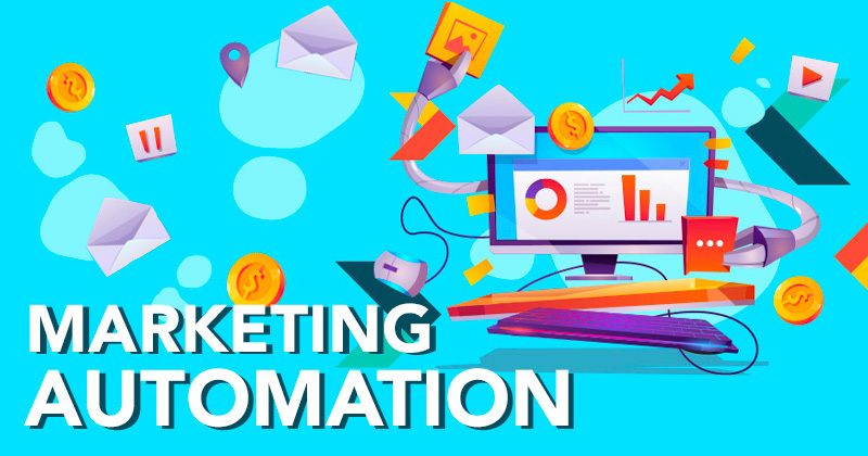 Article header for Why Credit Unions Must Embrace Marketing Automation
