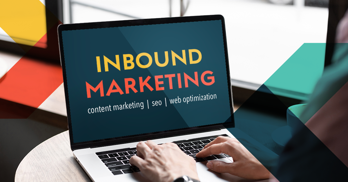 Article header for Your Guide to Inbound Marketing for Credit Unions