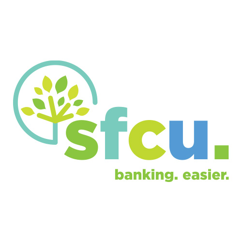 SFCU Logo Design