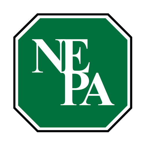 NE PA Credit Union Logo Design Example