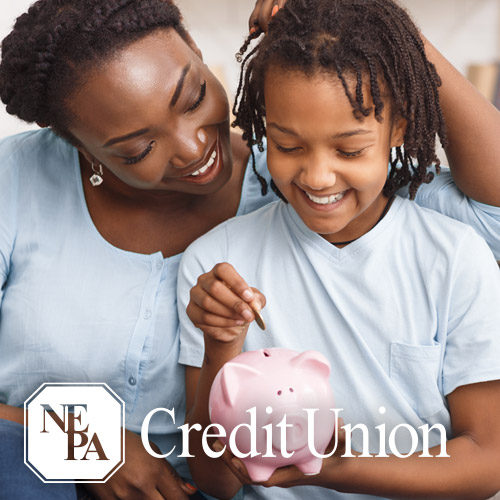 NE PA Federal Credit Union