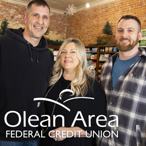 Olean Area Federal Credit Union