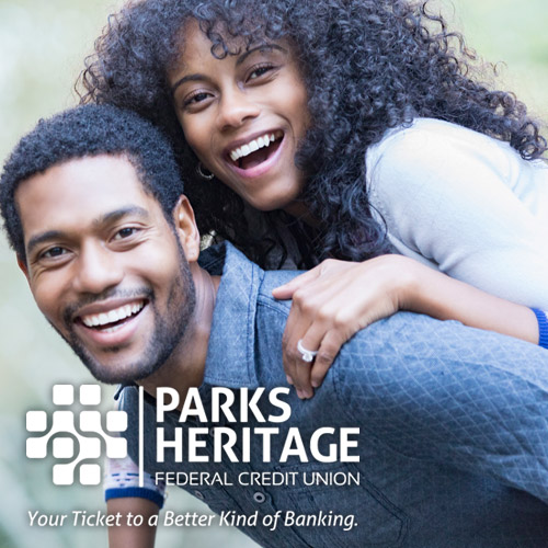Parks Heritage Federal Credit Union
